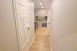 Apartment for rent in Riga, 40.00m2