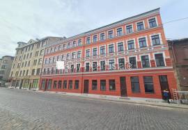 Apartment for rent in Riga, 40.00m2