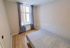 Apartment for rent in Riga, 40.00m2