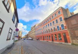 Apartment for rent in Riga, 40.00m2