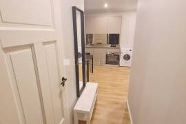 Apartment for rent in Riga, 40.00m2
