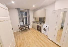 Apartment for rent in Riga, 40.00m2