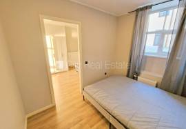 Apartment for rent in Riga, 40.00m2
