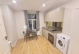 Apartment for rent in Riga, 40.00m2