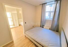 Apartment for rent in Riga, 40.00m2