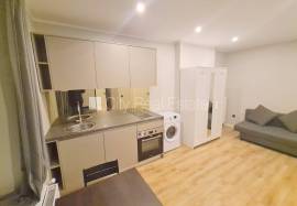 Apartment for rent in Riga, 40.00m2