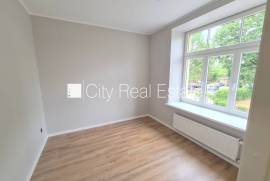 Apartment for rent in Riga, 39.00m2
