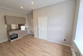 Apartment for rent in Riga, 39.00m2