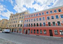 Apartment for rent in Riga, 39.00m2