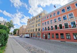 Apartment for rent in Riga, 39.00m2
