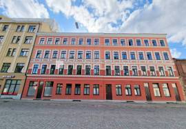 Apartment for rent in Riga, 39.00m2