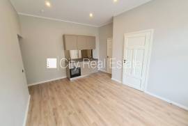 Apartment for rent in Riga, 39.00m2