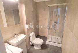 Apartment for rent in Riga, 39.00m2