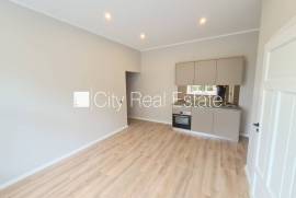 Apartment for rent in Riga, 39.00m2