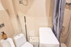 Studio for rent in Riga, 25.00m2