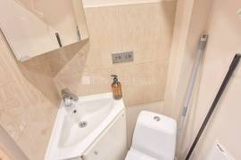 Studio for rent in Riga, 25.00m2