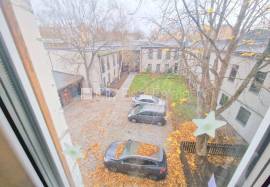Studio for rent in Riga, 25.00m2