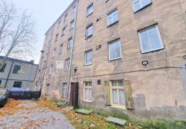 Studio for rent in Riga, 25.00m2