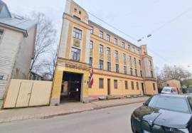 Studio for rent in Riga, 25.00m2