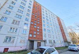 Studio for rent in Riga, 31.00m2