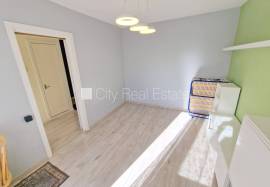 Studio for rent in Riga, 31.00m2