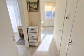 Studio for rent in Riga, 31.00m2