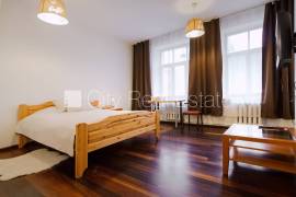 Studio for rent in Riga, 37.00m2