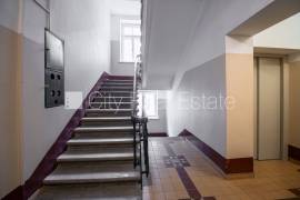 Studio for rent in Riga, 37.00m2