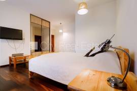 Studio for rent in Riga, 37.00m2