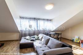 Apartment for rent in Riga, 51.00m2