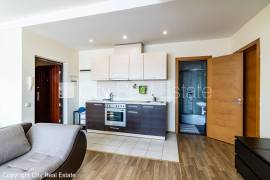 Apartment for rent in Riga, 51.00m2