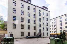 Apartment for rent in Riga, 51.00m2