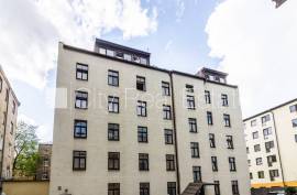 Apartment for rent in Riga, 51.00m2