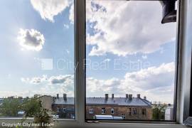 Apartment for rent in Riga, 51.00m2