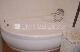 Studio for rent in Riga, 30.00m2