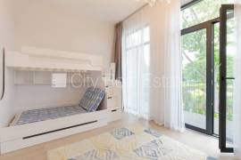 Apartment for rent in Jurmala, 155.00m2