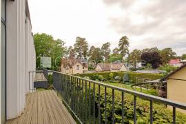 Apartment for rent in Jurmala, 155.00m2