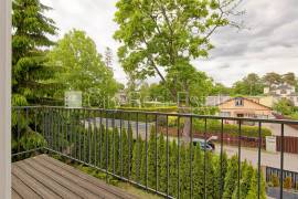 Apartment for rent in Jurmala, 155.00m2