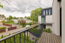 Apartment for rent in Jurmala, 155.00m2
