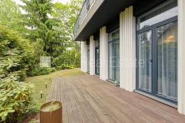 Apartment for rent in Jurmala, 155.00m2