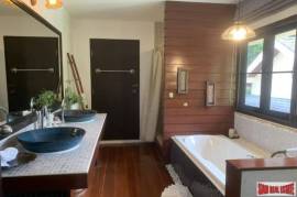Luxurious five bedroom Resort style home in Rawai Luxurious five bedroom Resort style home in Rawai