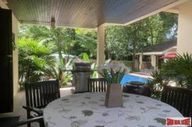 Luxurious five bedroom Resort style home in Rawai Luxurious five bedroom Resort style home in Rawai