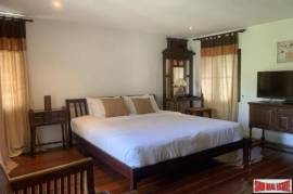 Luxurious five bedroom Resort style home in Rawai Luxurious five bedroom Resort style home in Rawai