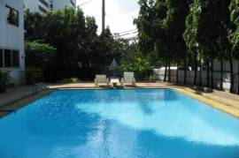Three Sumptuously Furnished Apartment for Rent in Phromphong Location - Bangkok.