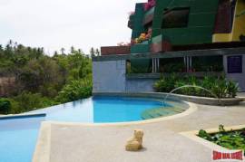 Accenta - Luxury One Bedroom Condo with Breathtaking Views of Kata Beach for Rent
