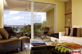Accenta - Luxury One Bedroom Condo with Breathtaking Views of Kata Beach for Rent