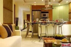 Accenta - Luxury One Bedroom Condo with Breathtaking Views of Kata Beach for Rent