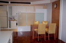 Las Colinas - Modern Two Bedroom Condo for Rent on a High Floor with Views
