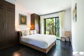 Baan Thai Surin Garden - Stylish Three Bedroom Pool Villa for Rent near Surin Beach Baan Thai Surin Garden - Stylish Three Bedroom Pool Villa for Rent near Surin Beach