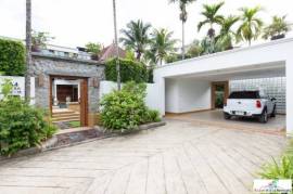 Baan Thai Surin Garden - Stylish Three Bedroom Pool Villa for Rent near Surin Beach Baan Thai Surin Garden - Stylish Three Bedroom Pool Villa for Rent near Surin Beach